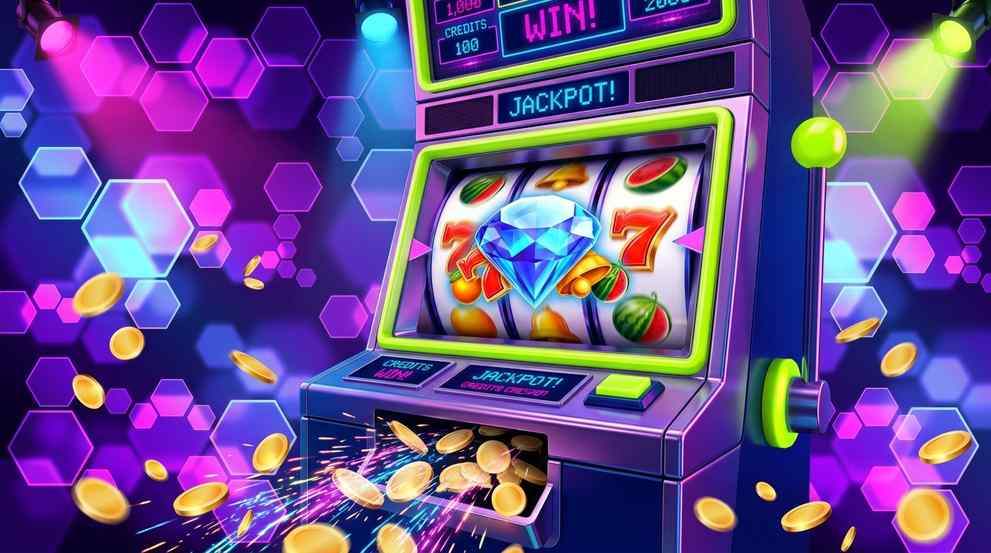 Betonred casino app