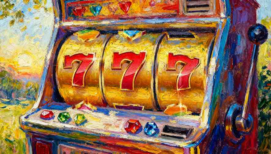 Ninlay casino online