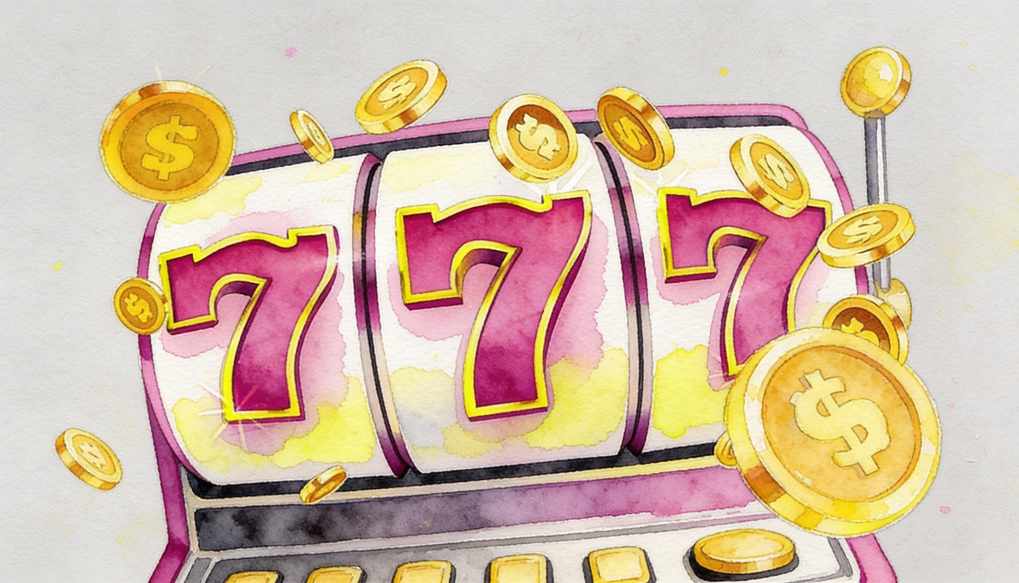 luckybar casino app