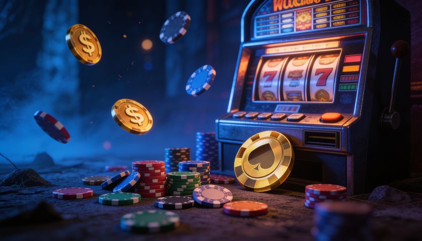 empire casino