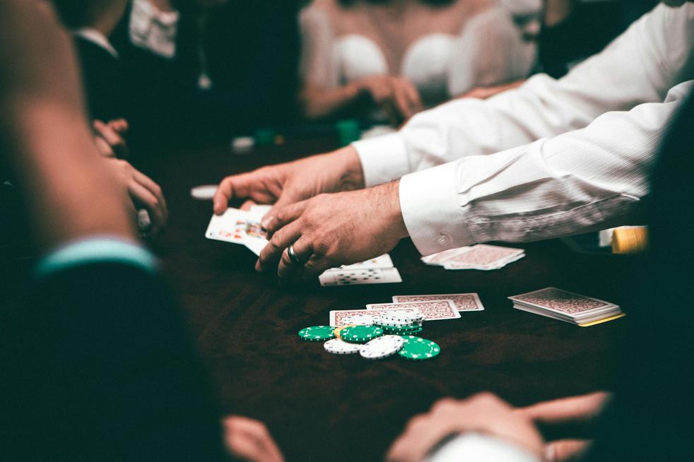Highway casino