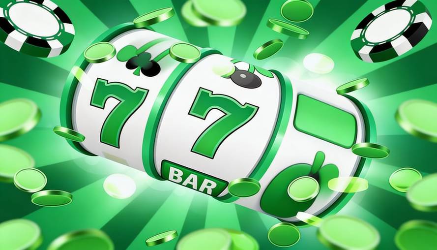 Iwild casino
