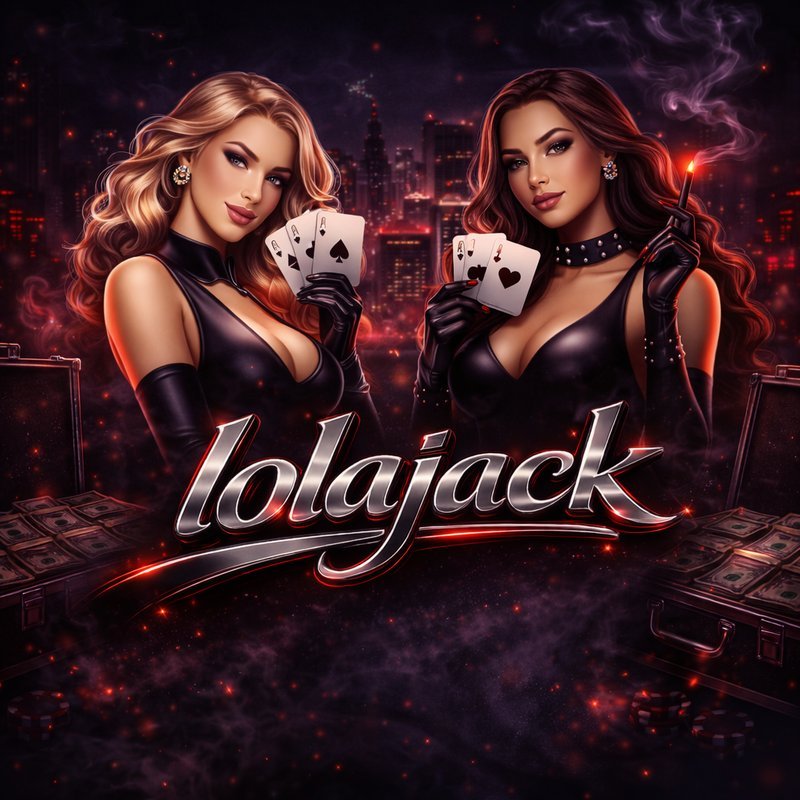 Best lolajack in United Kingdom